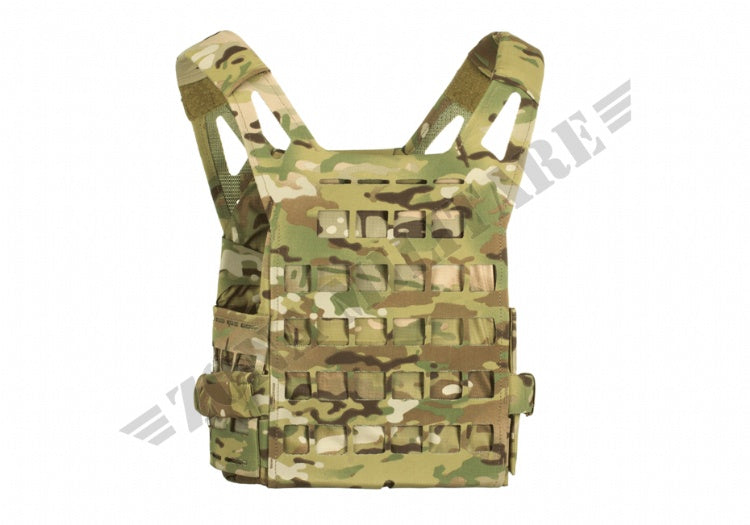 Airlite Plate Carrier Ek02 Multicam Crye Precision