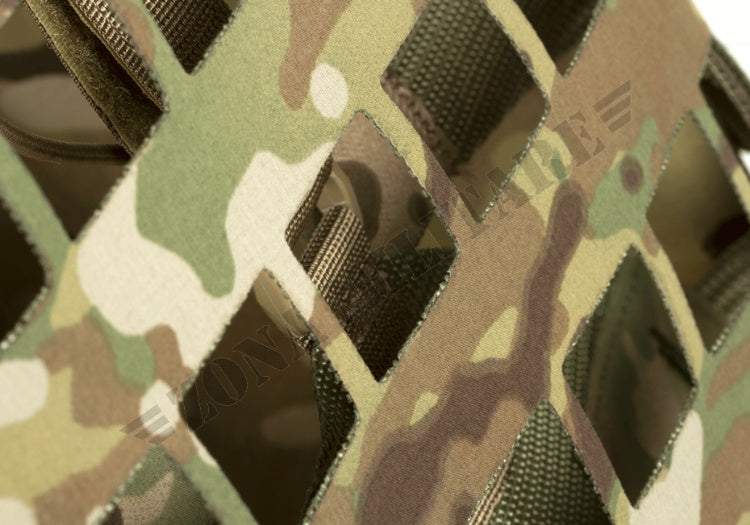 Airlite Plate Carrier Ek02 Multicam Crye Precision