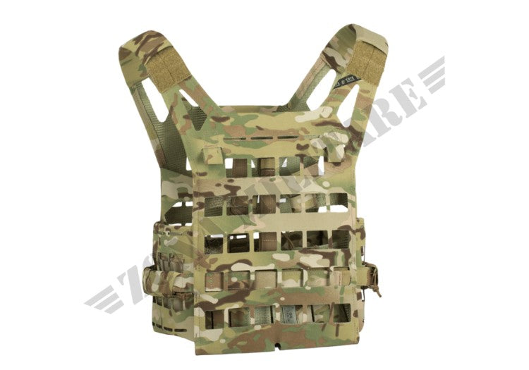 Airlite Plate Carrier Ek02 Multicam Crye Precision