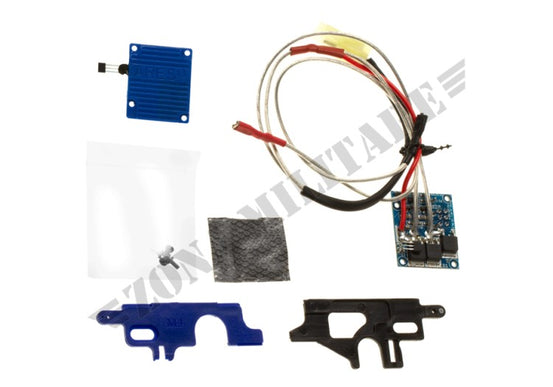 Impianto Elettrico Efcs Unit M4 Rear Wire Ares