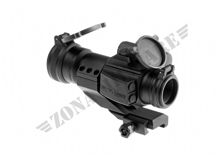 Mirino Strike Fire Ii Red Dot Sight Rg Vortex Optics