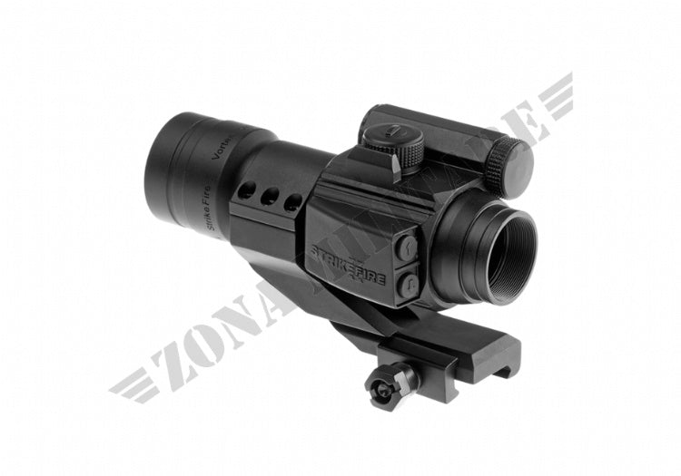 Mirino Strike Fire Ii Red Dot Sight Rg Vortex Optics