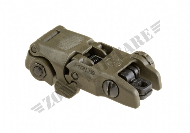 Mbus2 Rear Sight Odg Magpul Pts