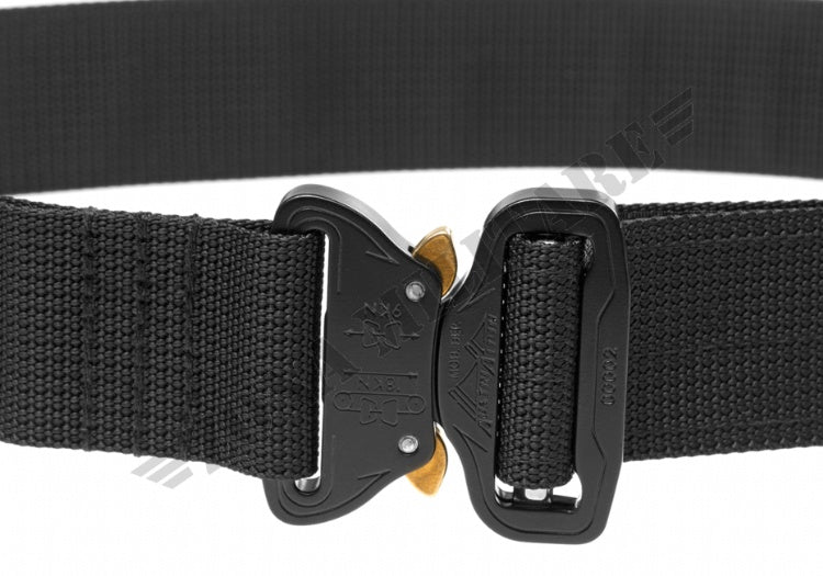 Cintura Garm Duty Belt Nfm Colore Black