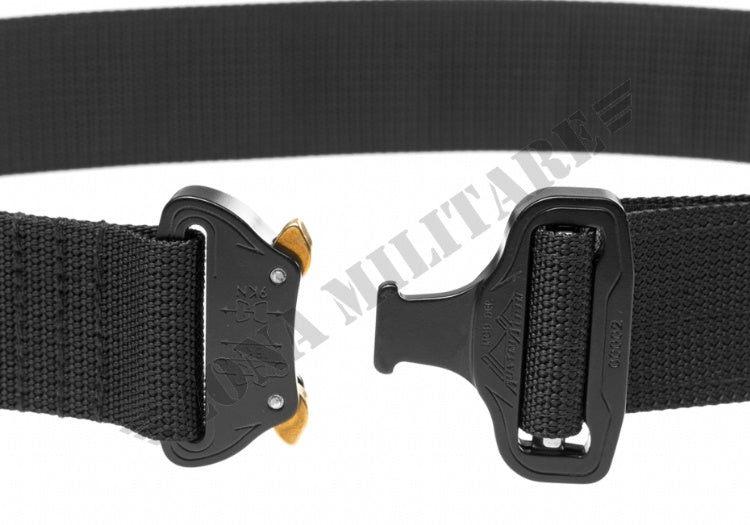 Cintura Garm Duty Belt Nfm Colore Black