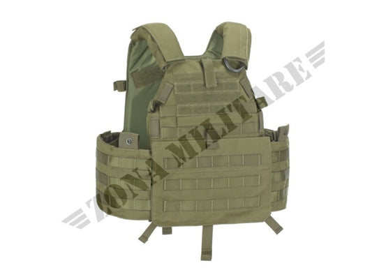 6094A-Rs Plate Carrier Invader Gear Od Green