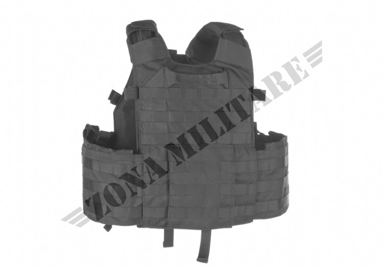 6094A-Rs Plate Carrier Black Invader Gear