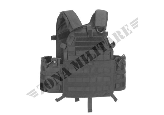 6094A-Rs Plate Carrier Black Invader Gear