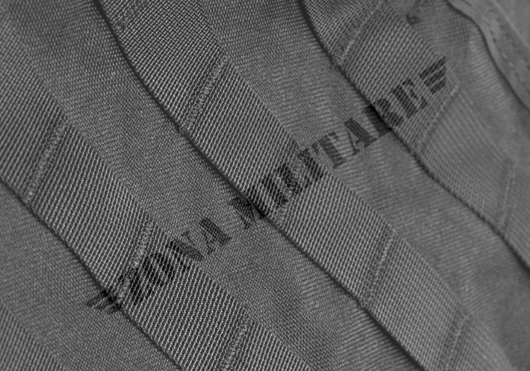 Tattico Invader Gear Molle Chest Rigs Black