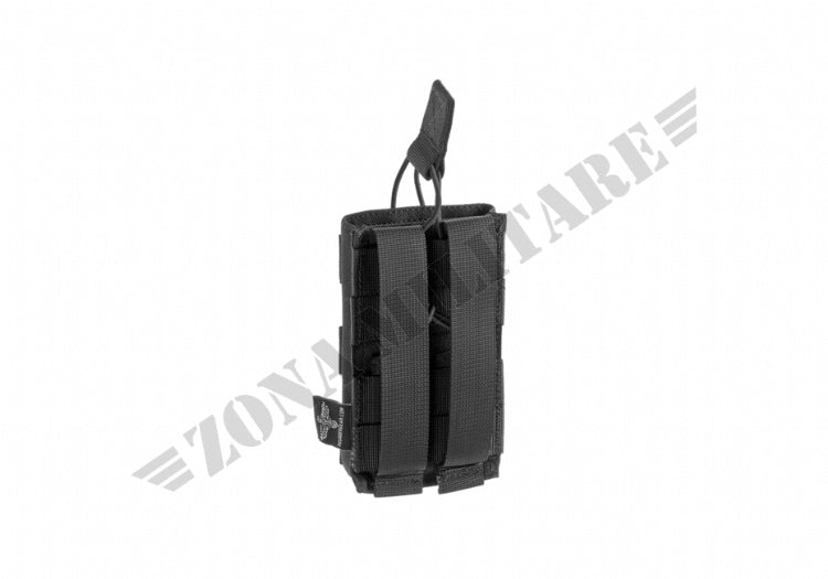 Porta caricatori 5.56 Single Direct Action Black Invader Gear