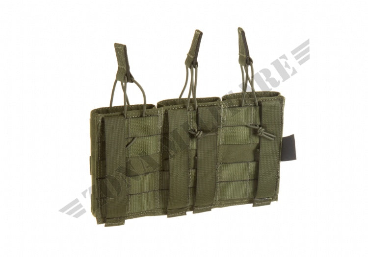 Porta caricatori 5.56 Triple Direct Action Invader Gear Od