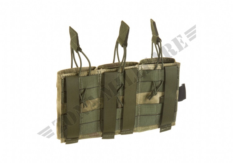 Porta caricatori 5.56 Triple Direct Action Invader Gear Everglade