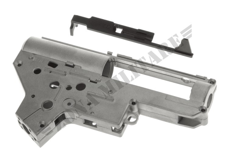 GUSCI GEARBOX BLOW BACK V2 8mm G&G