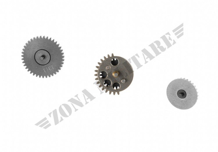 Ingranaggi 13:1 Axis Set
