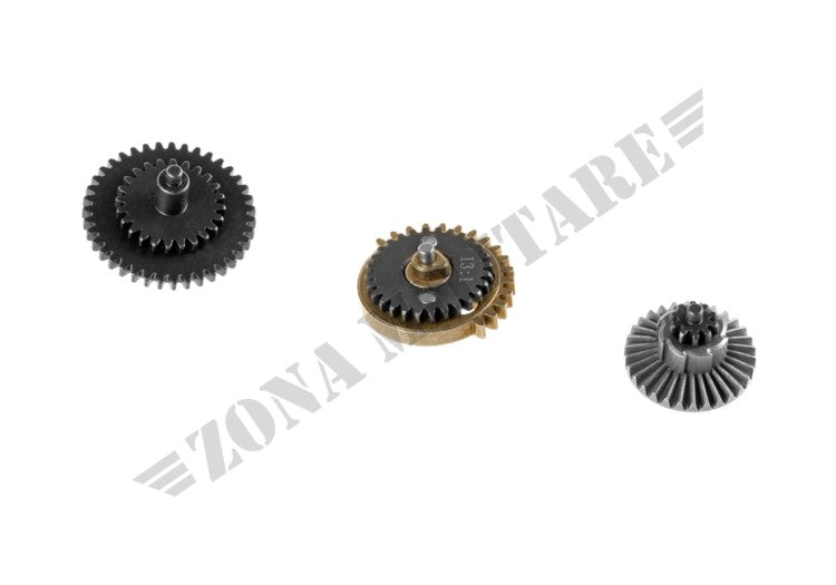 Ingranaggi 13:1 Axis Set