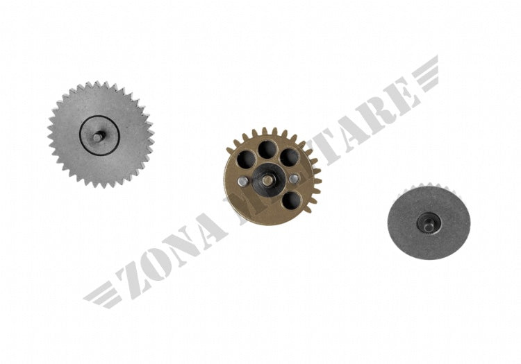 Set Ingranaggi 16:1 Enhanced Integrated Axis Bd Custom