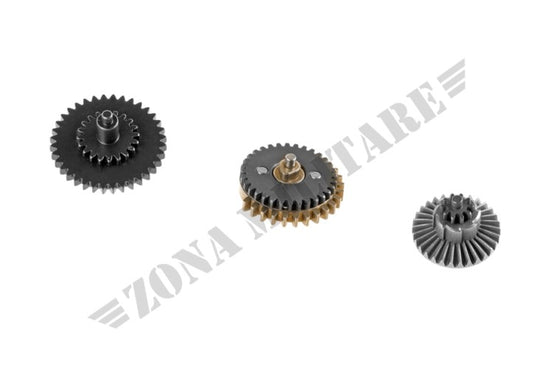 Set Ingranaggi 16:1 Enhanced Integrated Axis Bd Custom