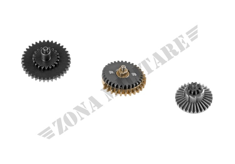 Set Ingranaggi 16:1 Enhanced Integrated Axis Bd Custom
