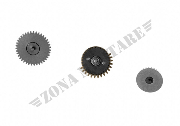 18:1 Enhanced Integrated Axis Gear Set Big Dragon