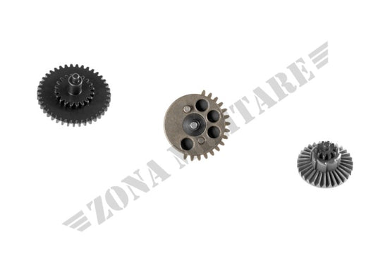 18:1 Enhanced Integrated Axis Gear Set Big Dragon