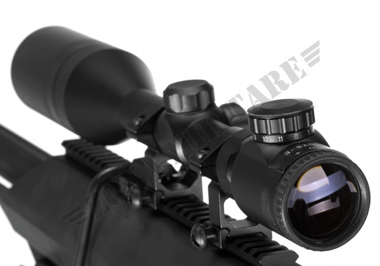Fucile Sniper M99 Bolt-Action Rifle Set Snow Wolf