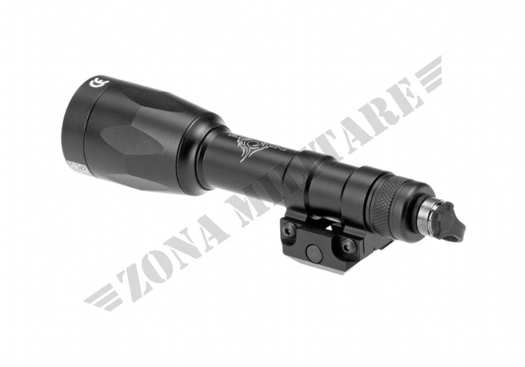 torcia M600P Scout Weaponlight nera Night Evolution
