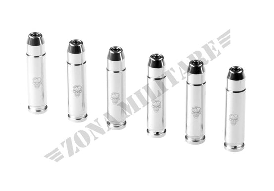 Bossoli per M40 A3 Co2 Sniper Rifle 6pcs Aps