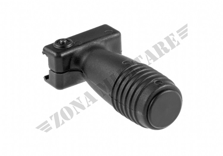 Impugnatura Verticale Element Short Version Black