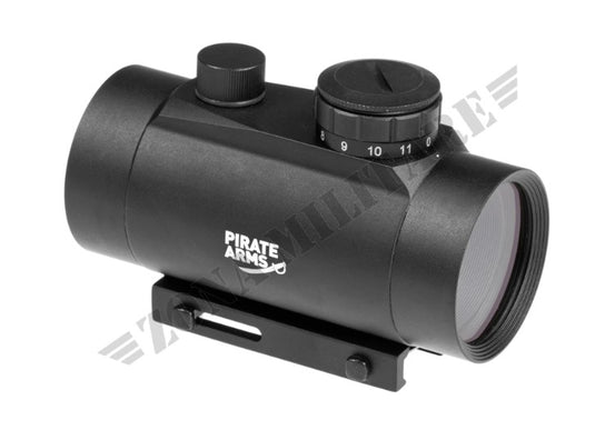 Red Dot 40Mm Pirate Arms Metal Red Point