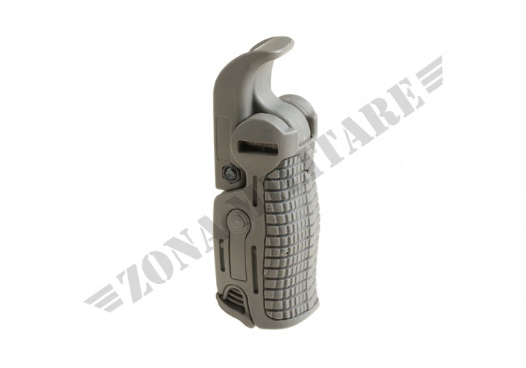 Impugnatura Abbattibile Ab163 Foldable Grip Fma Od