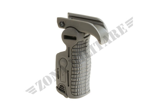 Impugnatura Abbattibile Ab163 Foldable Grip Fma Od