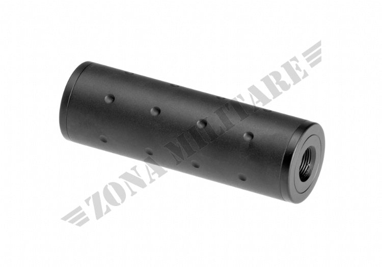 SILENZIATORE STUBBY DA 107mm SPECIAL FORCE FMA