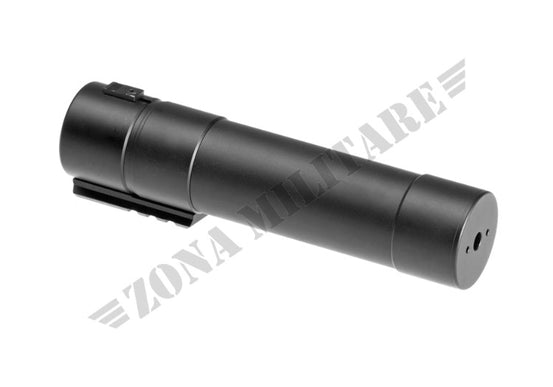 Silenziatore Mp9 Black Silencer Fma