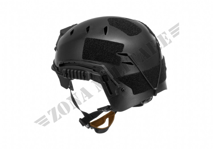 Elmetto Exf Bump Helmet Fma Black Version