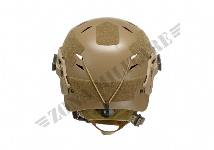 Elmetto Exf Bump Helmet Fma Dark Earth Version