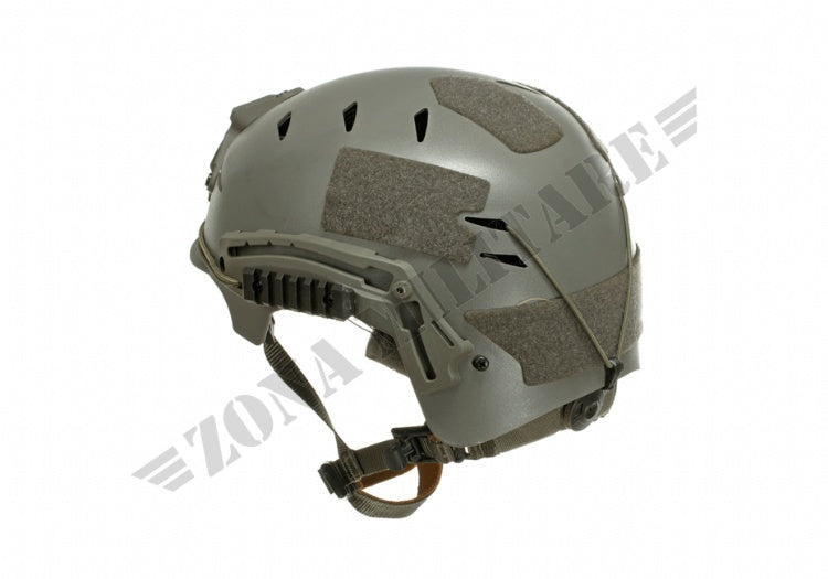 Elmetto Exf Bump Helmet Fma Foliage Green Version