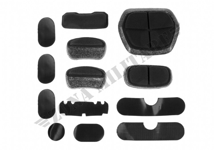 Kit Di Regolazione Interna Ach Occ-Dial Liner Kit Fma Black