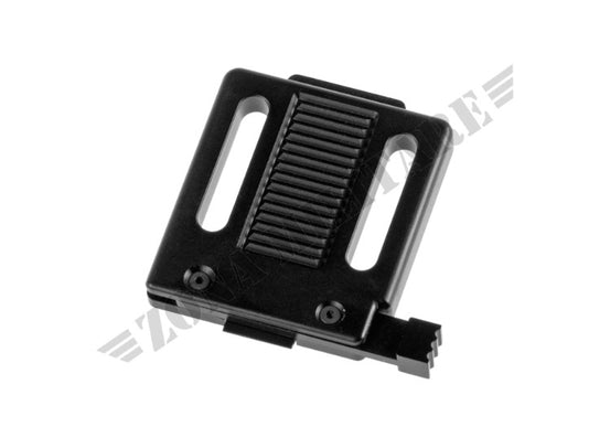 Aluminium Nvg Mount Black Fma