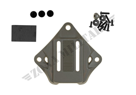 Supporto Visore Notturno Wlc L4 G19 Shroud Fma Fg