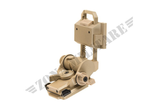 Supporto Visore Notturno Wlc L4 G24 Mount Fma Tan
