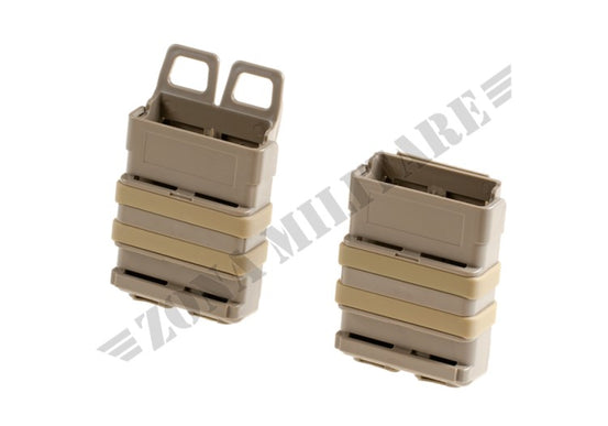 Porta Caricatori M4 Fmag Set Fma Fde 5.56 Magazines