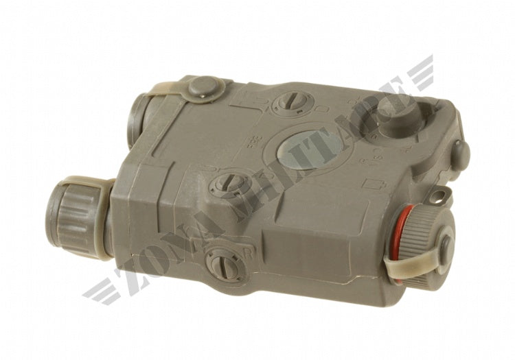 An/Peq-15 La-5 Module Green Laser Fma Tan Version