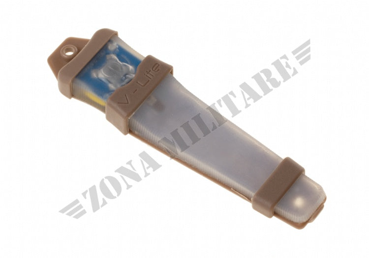 Safety Lite Bl Fma Beacon Model Blue Color