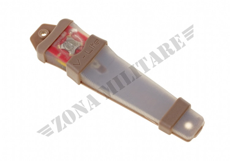 Safety Lite Bl Fma Beacon Model Orange Color