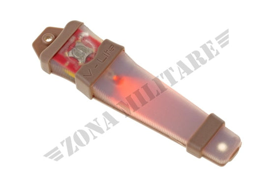 Safety Lite Bl Fma Beacon Model Orange Color