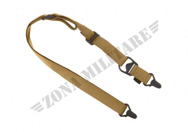 Cinghia Fs3 Multi-Mission Sling Coyote Tan Fma
