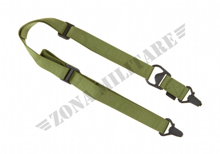 Cinghia Fs3 Multi-Mission Sling Od Green Fma