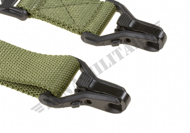 Cinghia Fs3 Multi-Mission Sling Od Green Fma