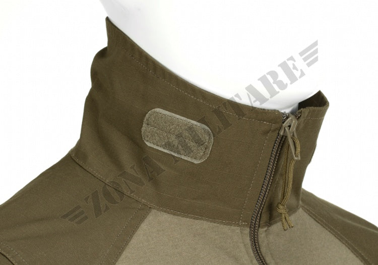 Maglia Mkiii Combat Shirt Claw Gear Ral7013
