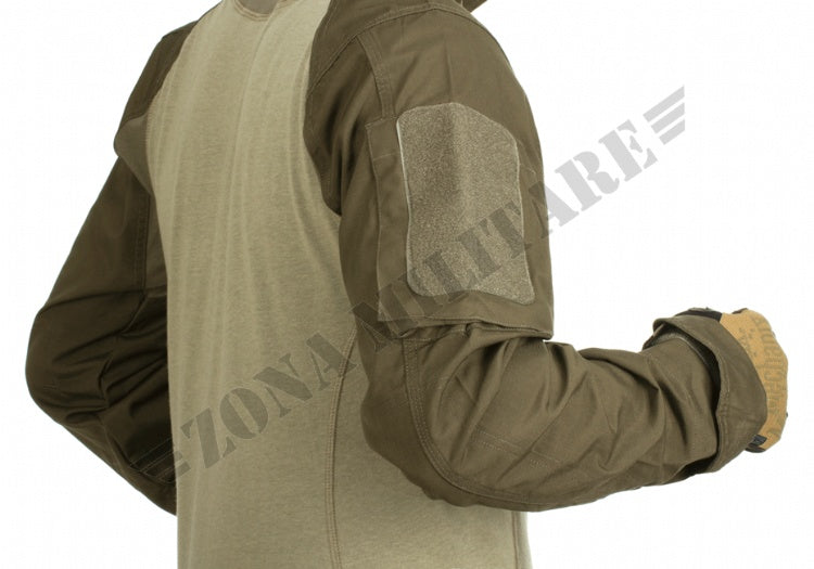 Maglia Mkiii Combat Shirt Claw Gear Ral7013